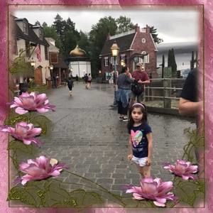 Meet your Posher, Abdul